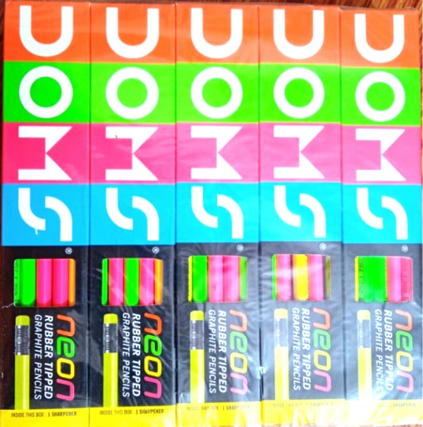 Dams Neon Pencil